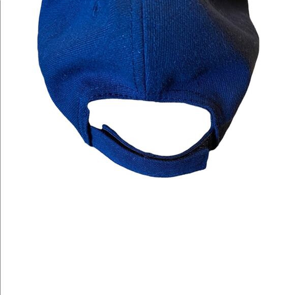 Dallas Cowboys Hat/Cap NFC East Division Champions by New Era Polyester NFL - Picture 3 of 5